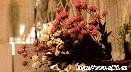 幹花製作的方法，康熙字典鮮花怎麼做成幹花
