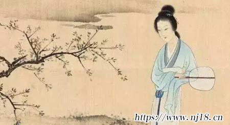 春蠶到死絲方盡是什麼意思