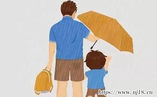 父親節是哪一天，康熙字典父親節是幾月幾日