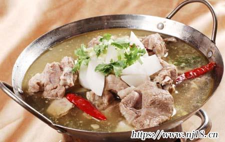 燉羊肉放什麼調料最佳，康熙字典燉羊肉放什麼材料