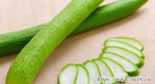 絲瓜是常溫保存還是冷藏