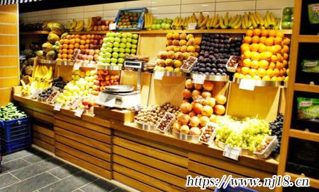 霸氣好聽的水果店名字，康熙字典新開水果店取名