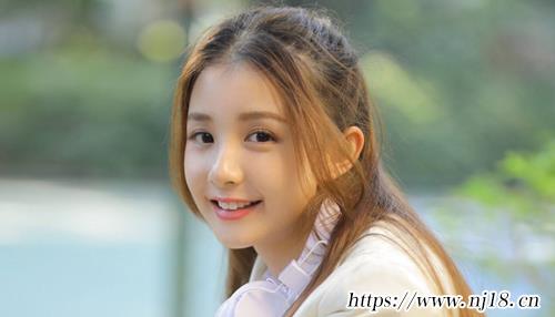 微信名女生簡單氣質昵稱大全，康熙字典微信昵稱女生簡短好聽名字