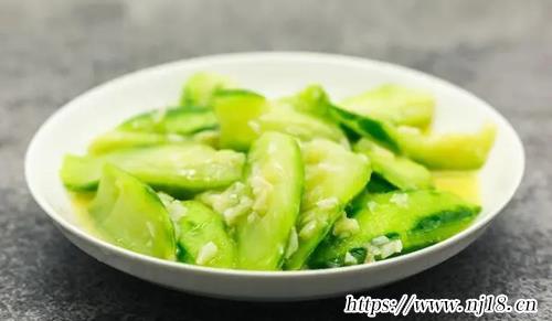 絲瓜最好吃的六種家常做法