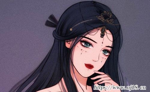 女生酷到爆的名字，康熙字典女生用又颯又酷的名字