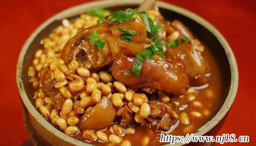 家常豬腳怎麼做好吃又簡單