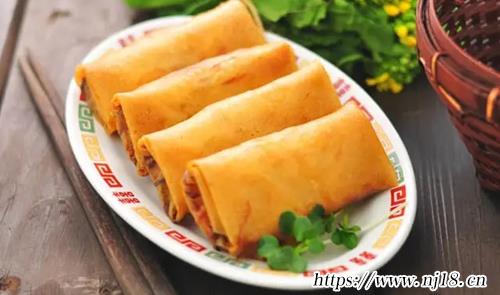 鼓浪嶼必吃的15種美食