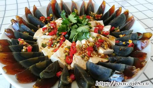 豆腐的15種家常做法