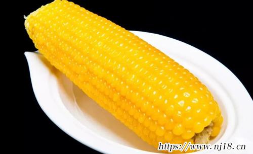 煮玉米怎麼煮好吃又簡單