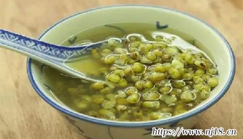 夏天必吃的10種美食