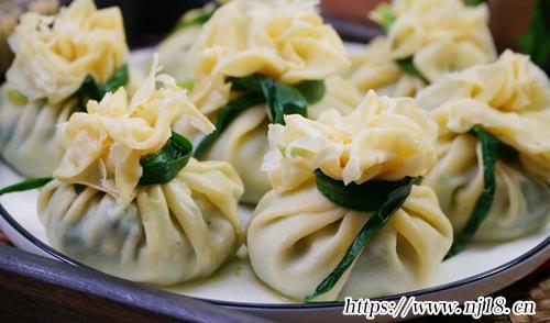 夏天必吃的10種美食