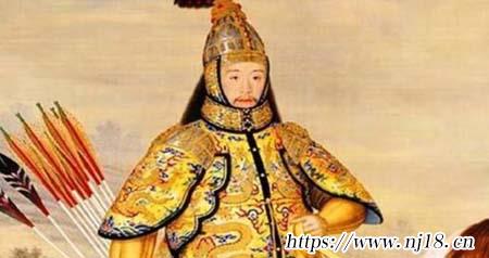 道光皇帝後麵是哪個皇帝，康熙字典道光皇帝下一個皇帝是誰