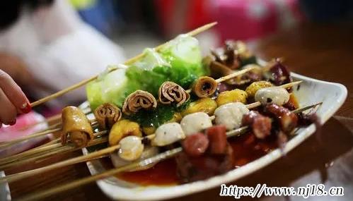 小吃店起名大全最新名字400個