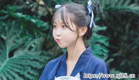 劉海怎麼剪好看，康熙字典劉海怎麼剪