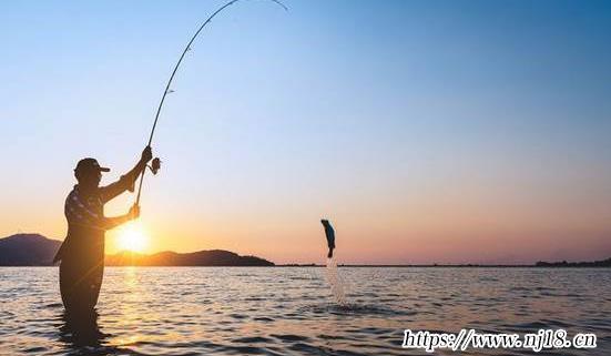魚線怎麼綁在魚竿上，康熙字典魚竿和魚線的連接方法