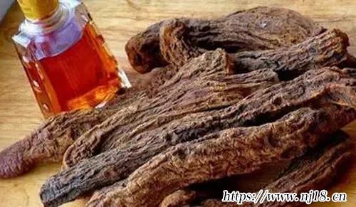 蓯蓉六種食用方法