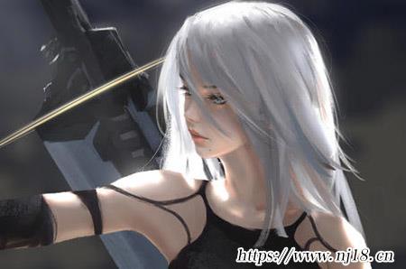 遊戲英文id名字大全