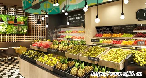 有創意的水果店名字390個