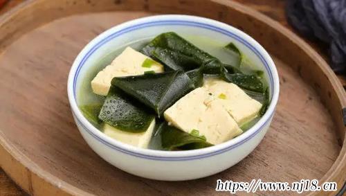 海帶最好吃的10種做法