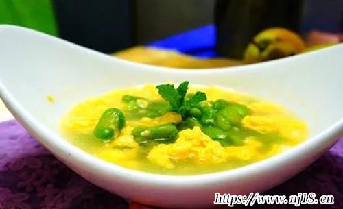 蠶豆的做法大全家常菜22種