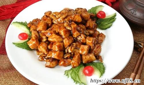 雞肉的做法大全家常菜30種