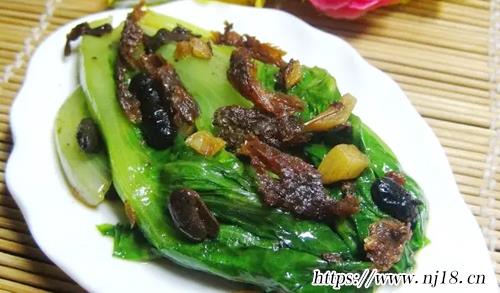 生菜的10種家常做法