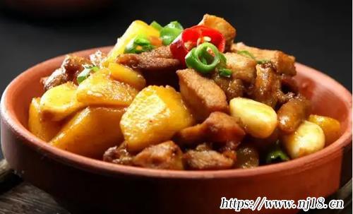雞肉的做法大全家常菜30種