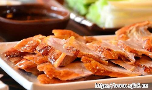 北京特色美食小吃有哪些