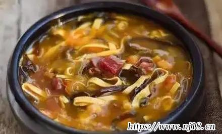 胡辣湯怎麼做