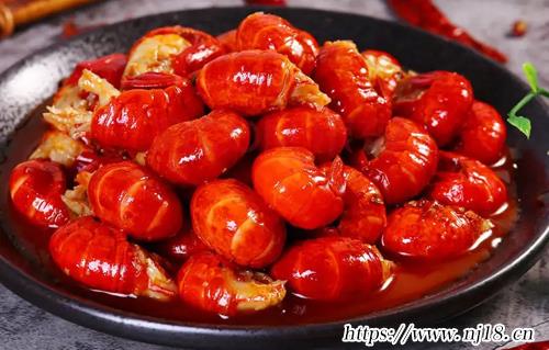 小龍蝦三種家常做法