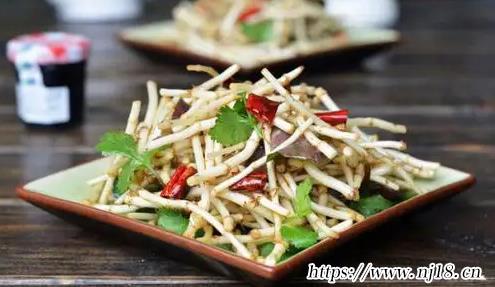 高纖維食物前十排名一覽表
