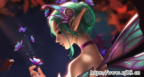 好聽的遊戲名字id，康熙字典必須要搶的遊戲id