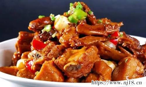 10種排骨的做法