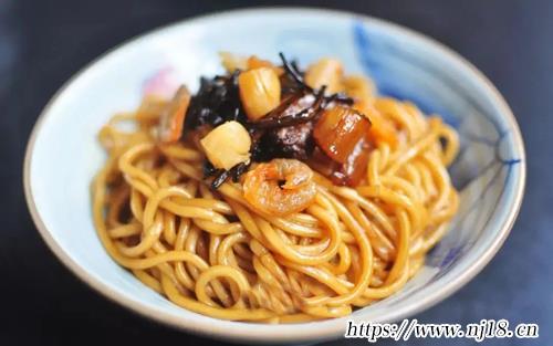 上海特色美食小吃排行榜前十名