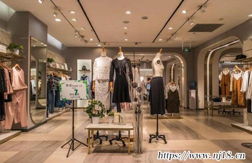 女裝店鋪取名大全380個