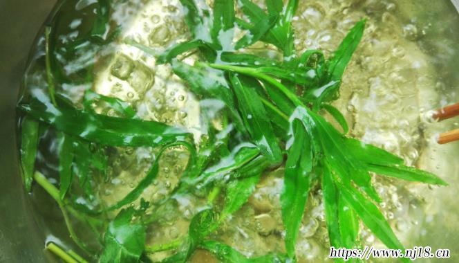 焯水是什麼意思，康熙字典焯水的作用