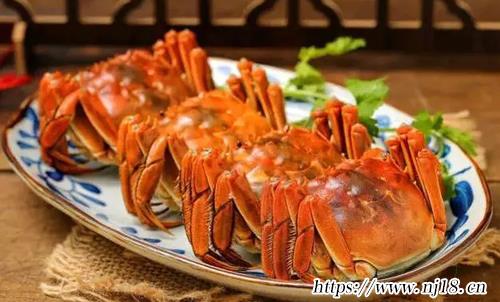 蘇州小吃排行榜前十名