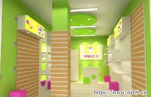 過目不忘的孕嬰店名字510個
