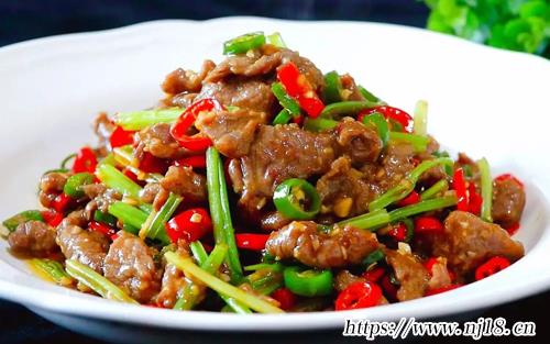 100道葷菜菜譜大全家常做法