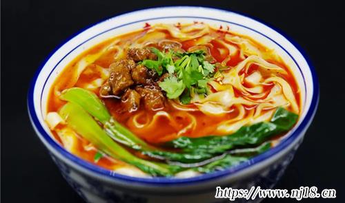 100種簡單好吃麵條做法