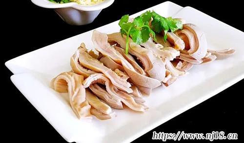 豬肚的10種做法大全