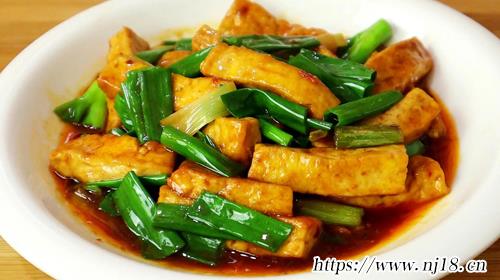 家常小炒菜譜大全