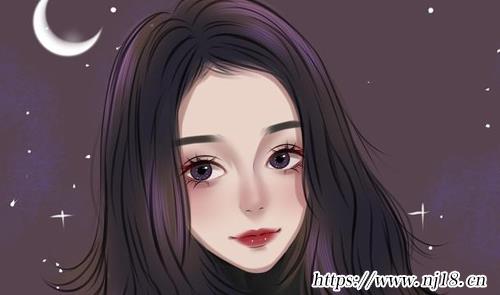 女生三個字的網名優雅好聽500個