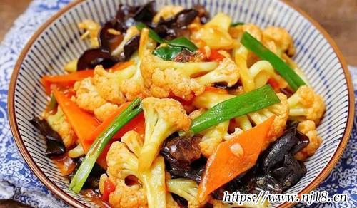 十道最解饞的素菜