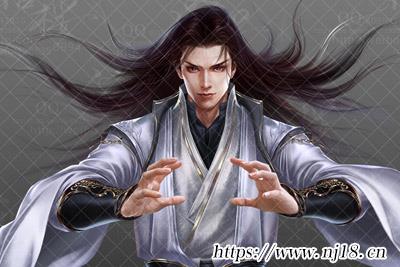 遊戲名字大全霸氣的