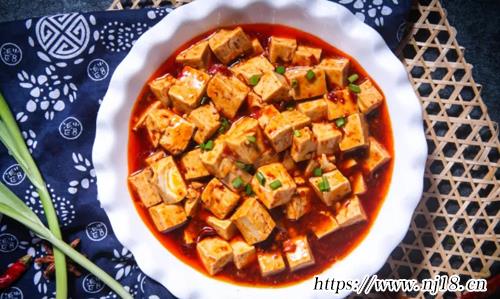 嫩豆腐的10個簡單做法