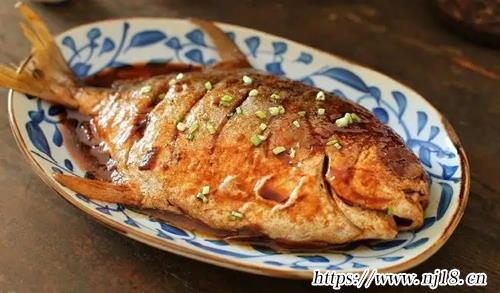 怎麼煎魚不粘鍋
