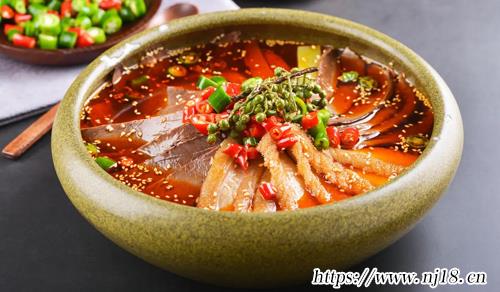 川菜最有名的30道菜