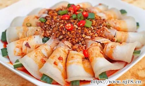 川菜最有名的30道菜