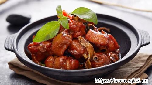 南昌美食排行榜前十名